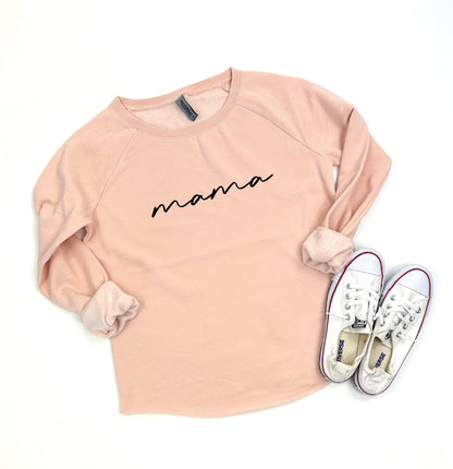 Personalized Outfit For Mom, Mom Coming Home Outfit, Baby Shower Gift, Mom Outfit, New Mom Gift, New Mom Sweatshirt, Gift For Mom